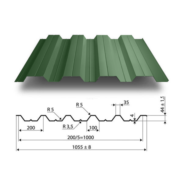 ns44k-1.png Профлист НС44 1000/1055 0.5 мм ЛКП